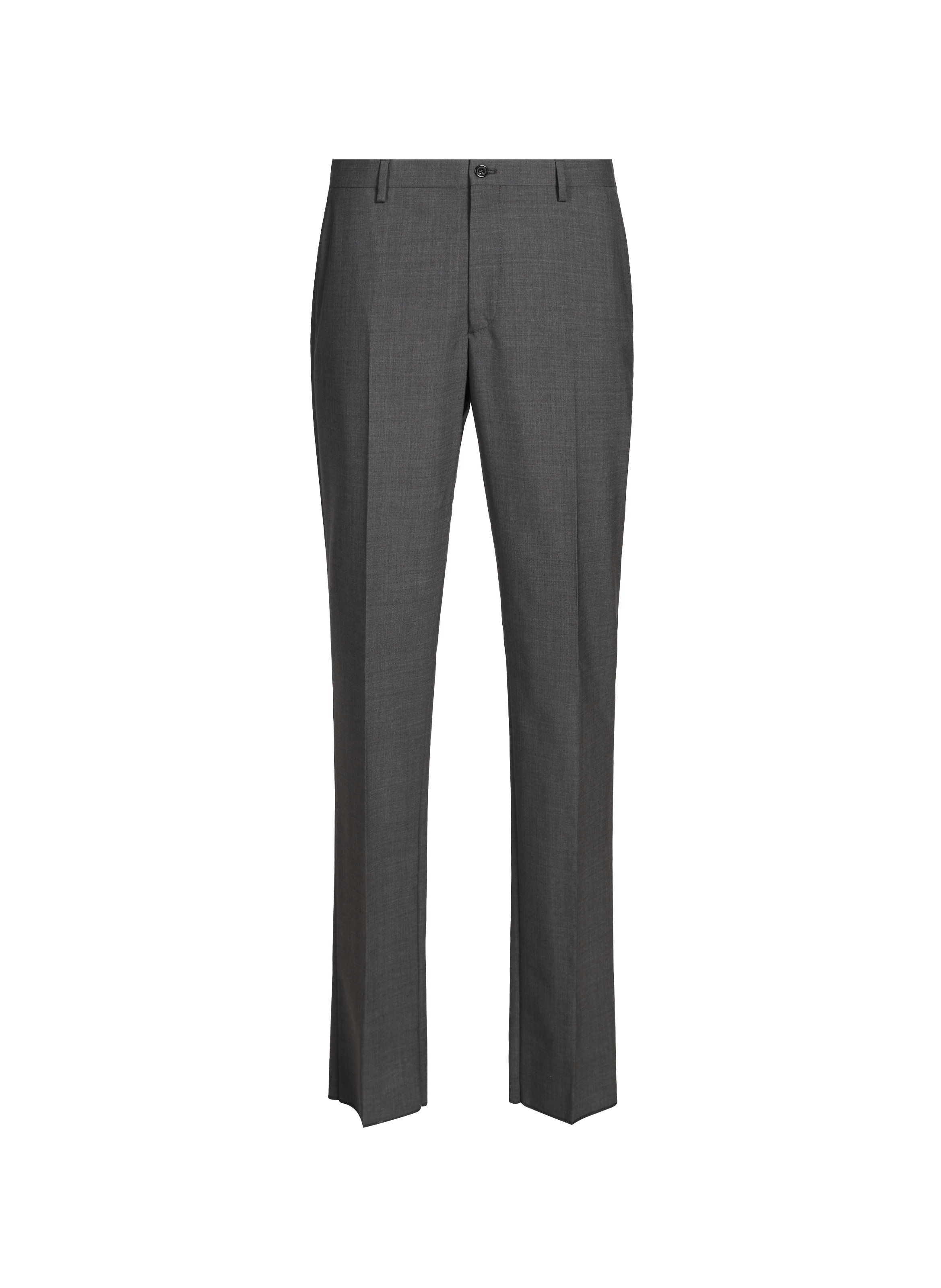 Solid wool blend pants dostum-d p AU PRINTEMPS PARIS