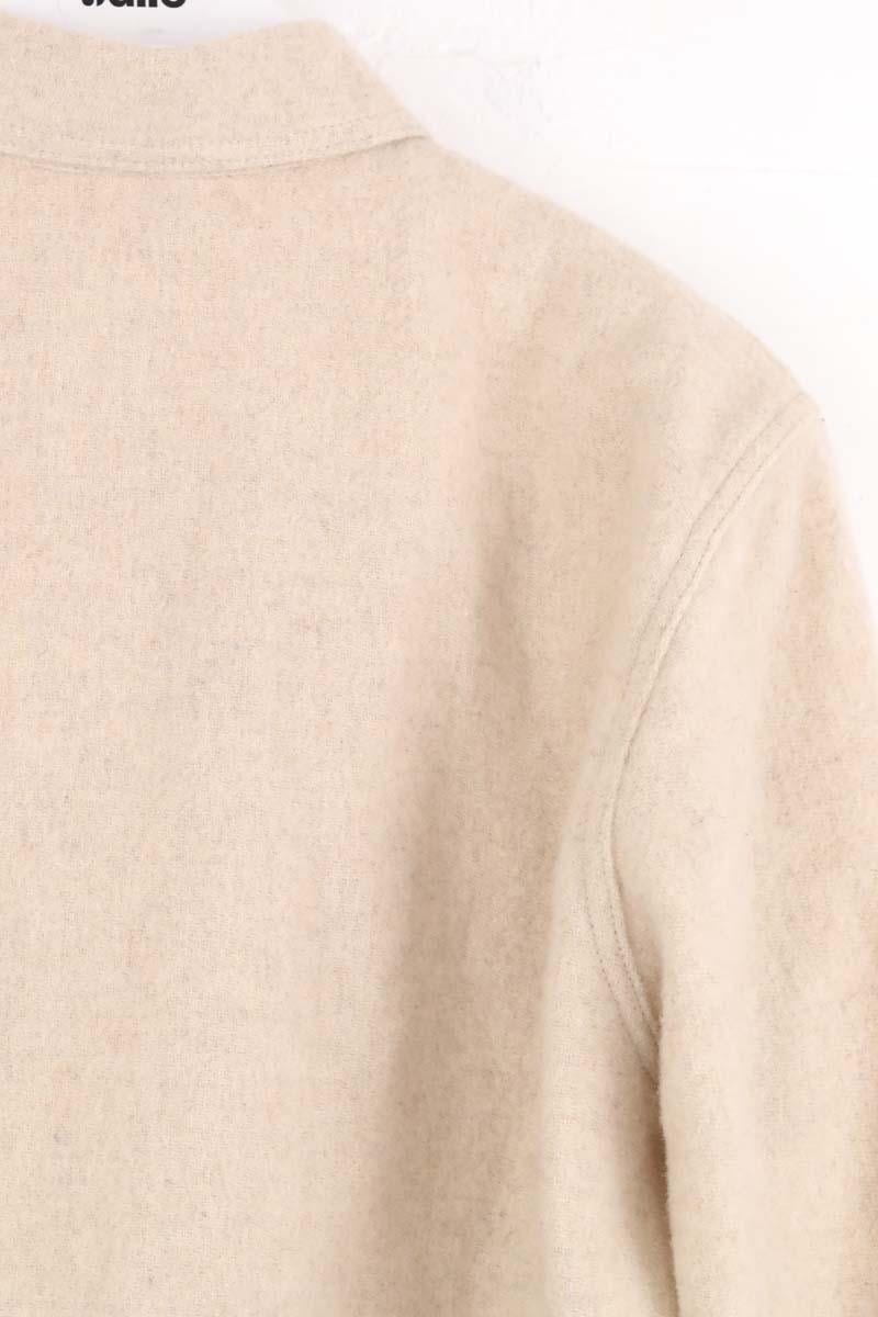 Jacket ISABEL MARANT ÉTOILE - SECONDE MAIN Beige