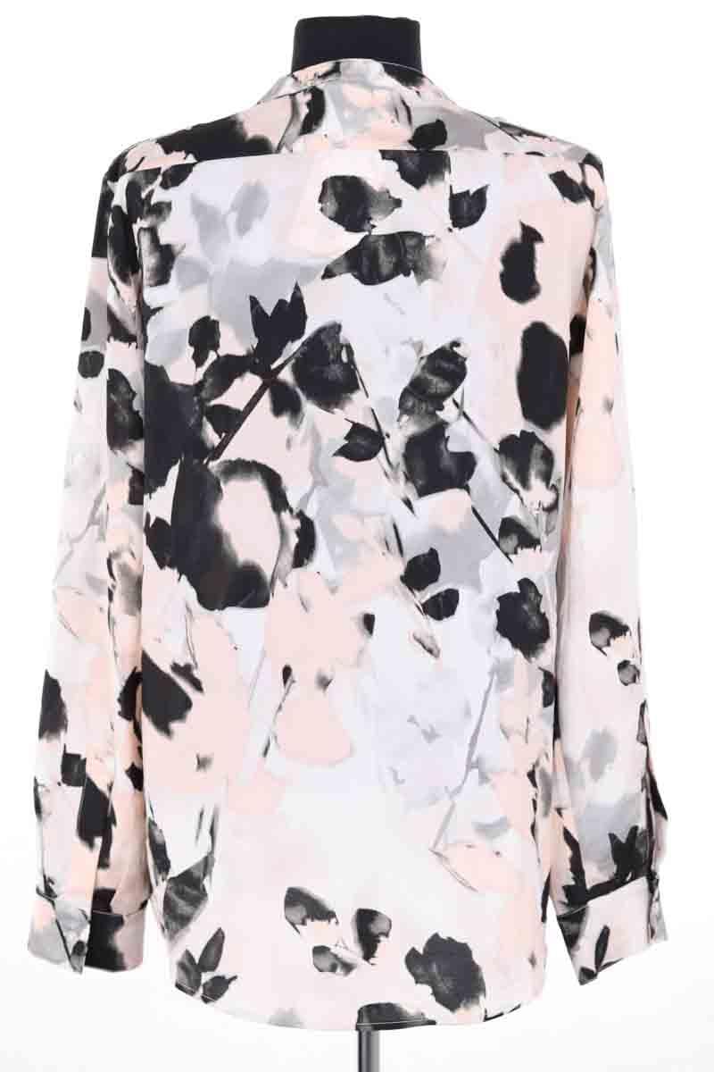 Shirt CALVIN KLEIN - Seconde Main Pink