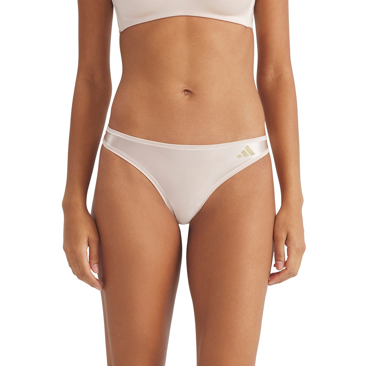 String ADIDAS UNDERWEAR Beige