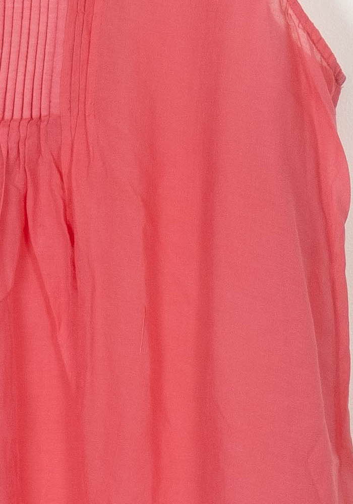Top & tank top COMPTOIR DES COTONNIERS - Seconde main Pink