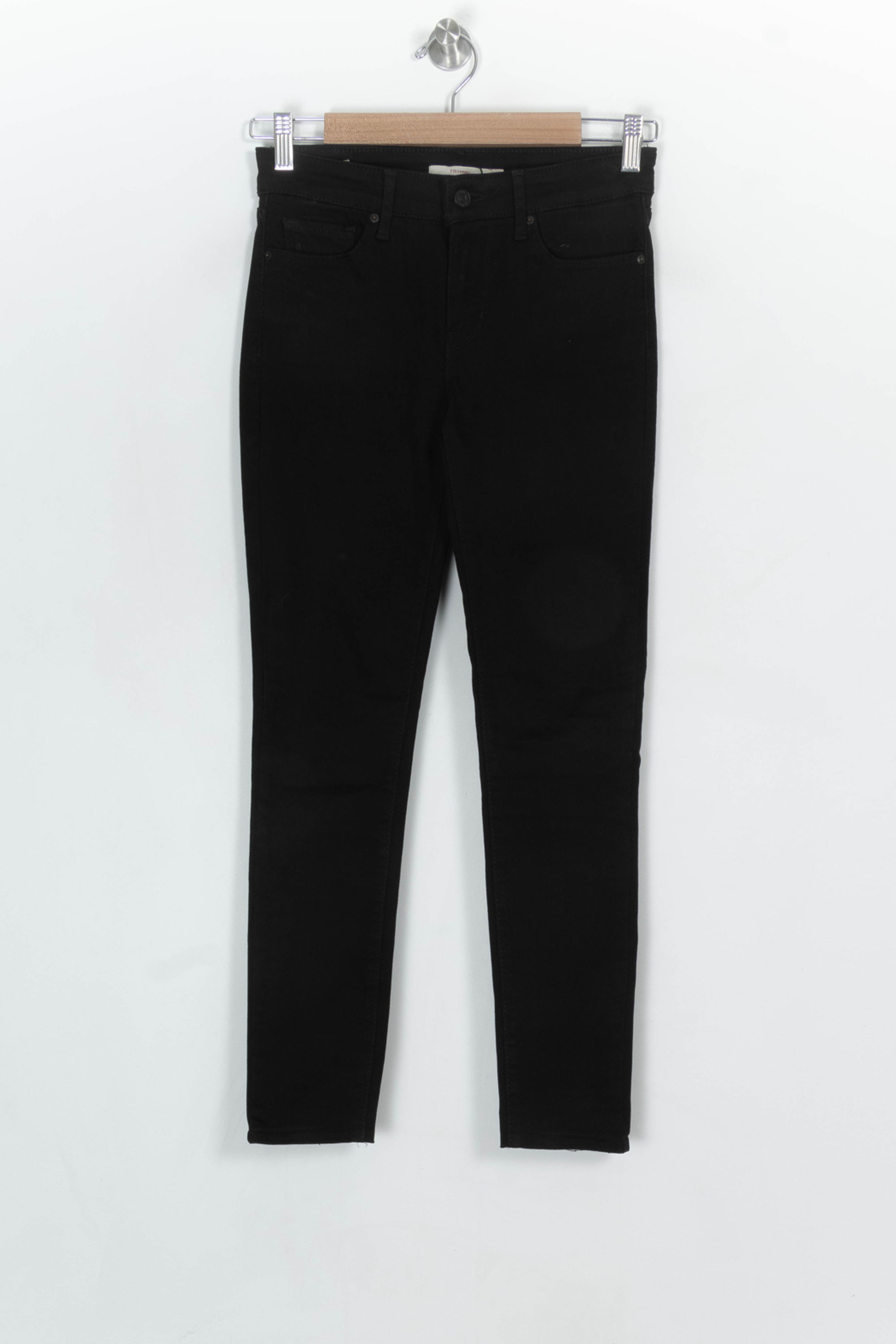 Jeans LEVI'S - Seconde main Black