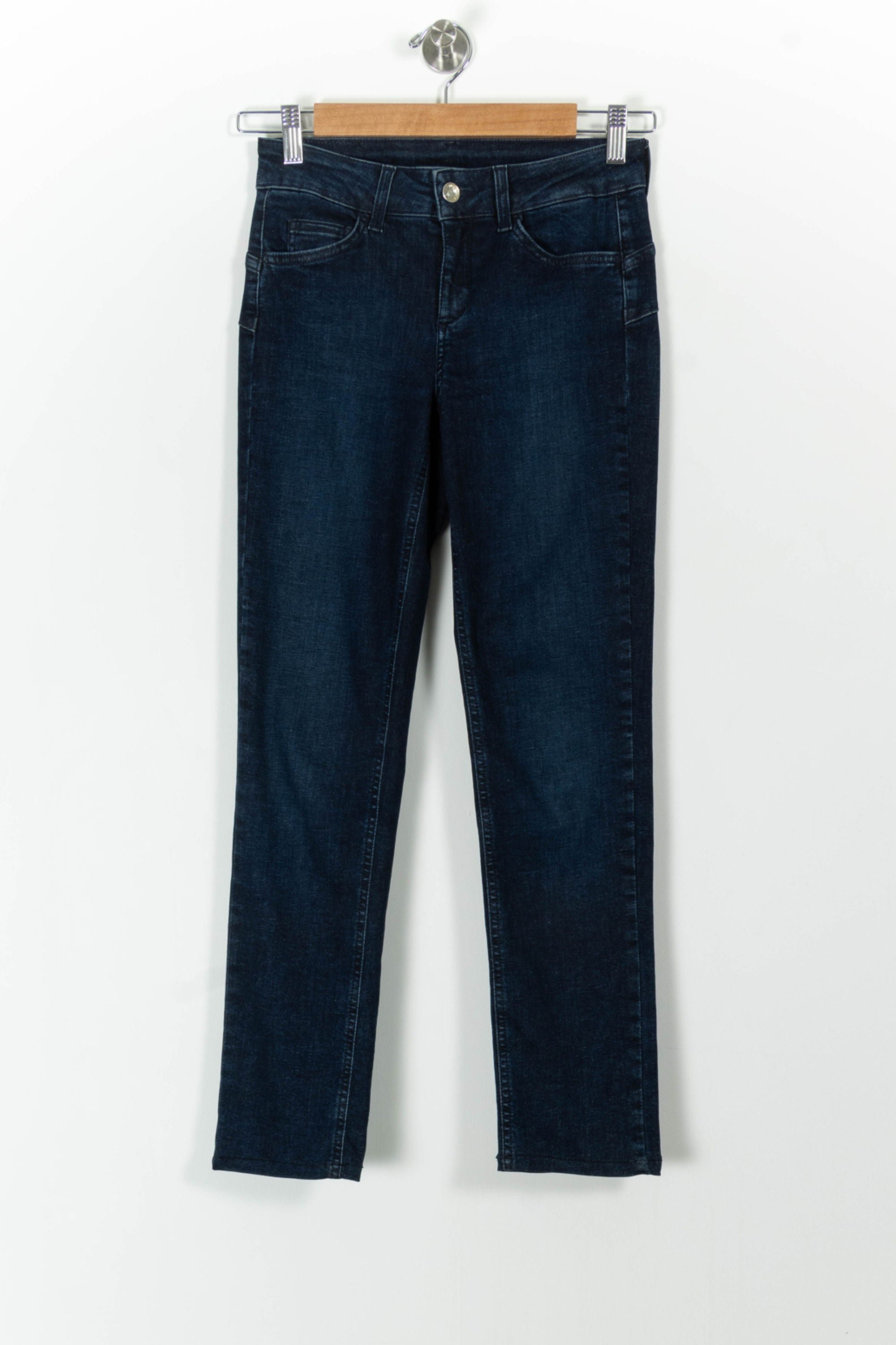 Jeans LIU JO - SECONDE MAIN Blue