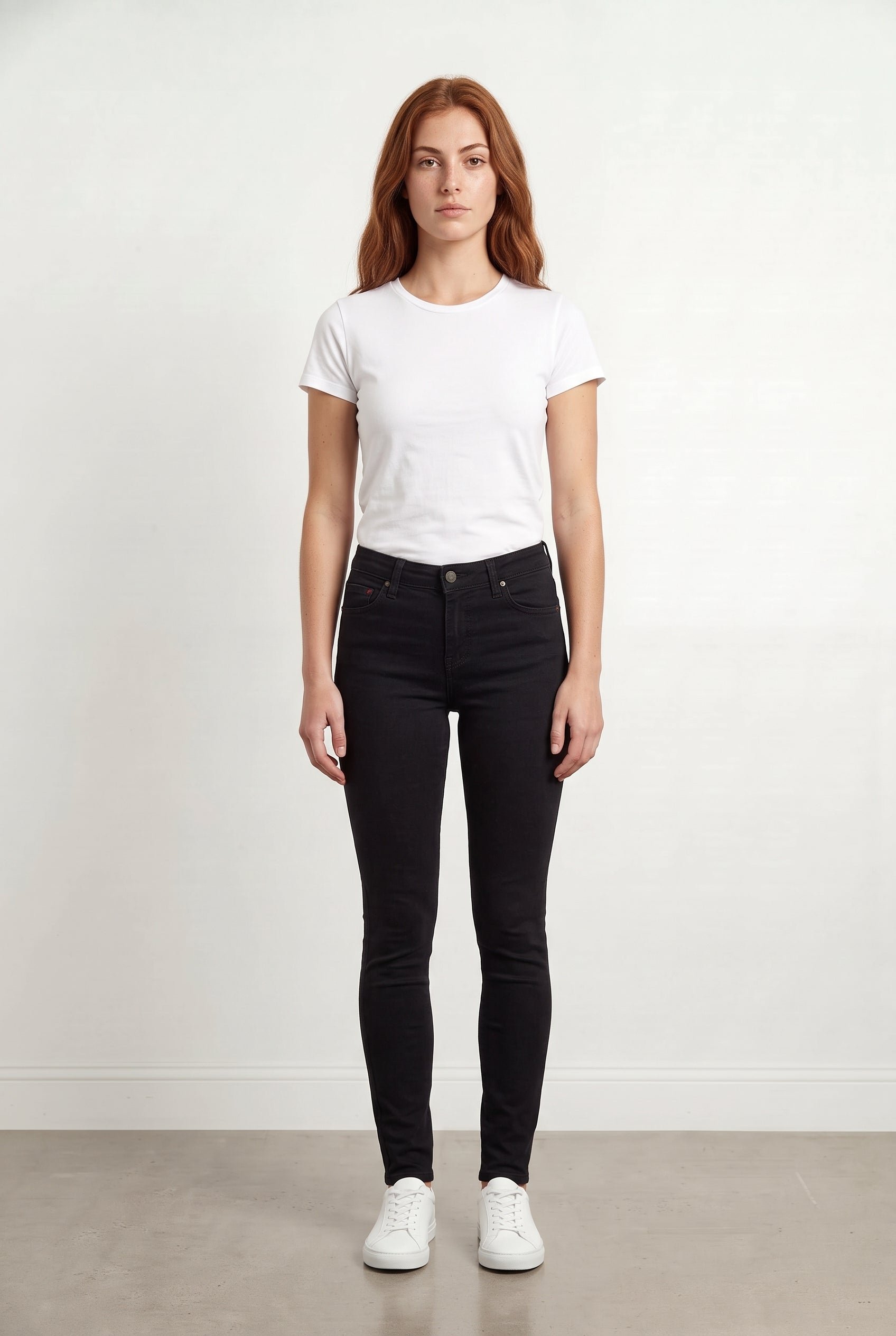 Jeans COMPTOIR DES COTONNIERS - Seconde main Black