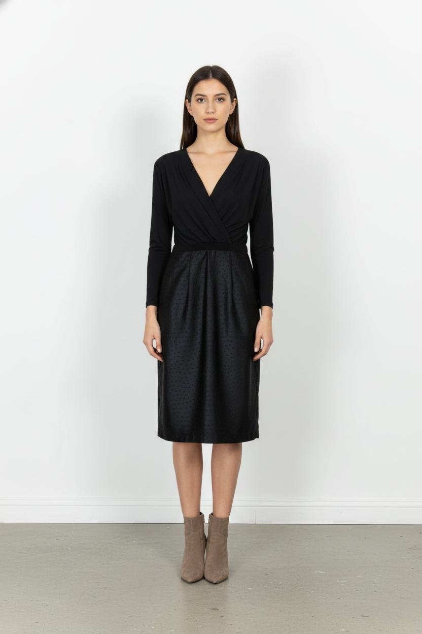 Short & midi dress MAX MARA - Seconde Main Blue