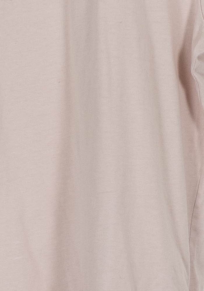 T-shirt AGNES B. - Seconde Main Pink