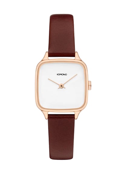 Komono one 2025 hand watch