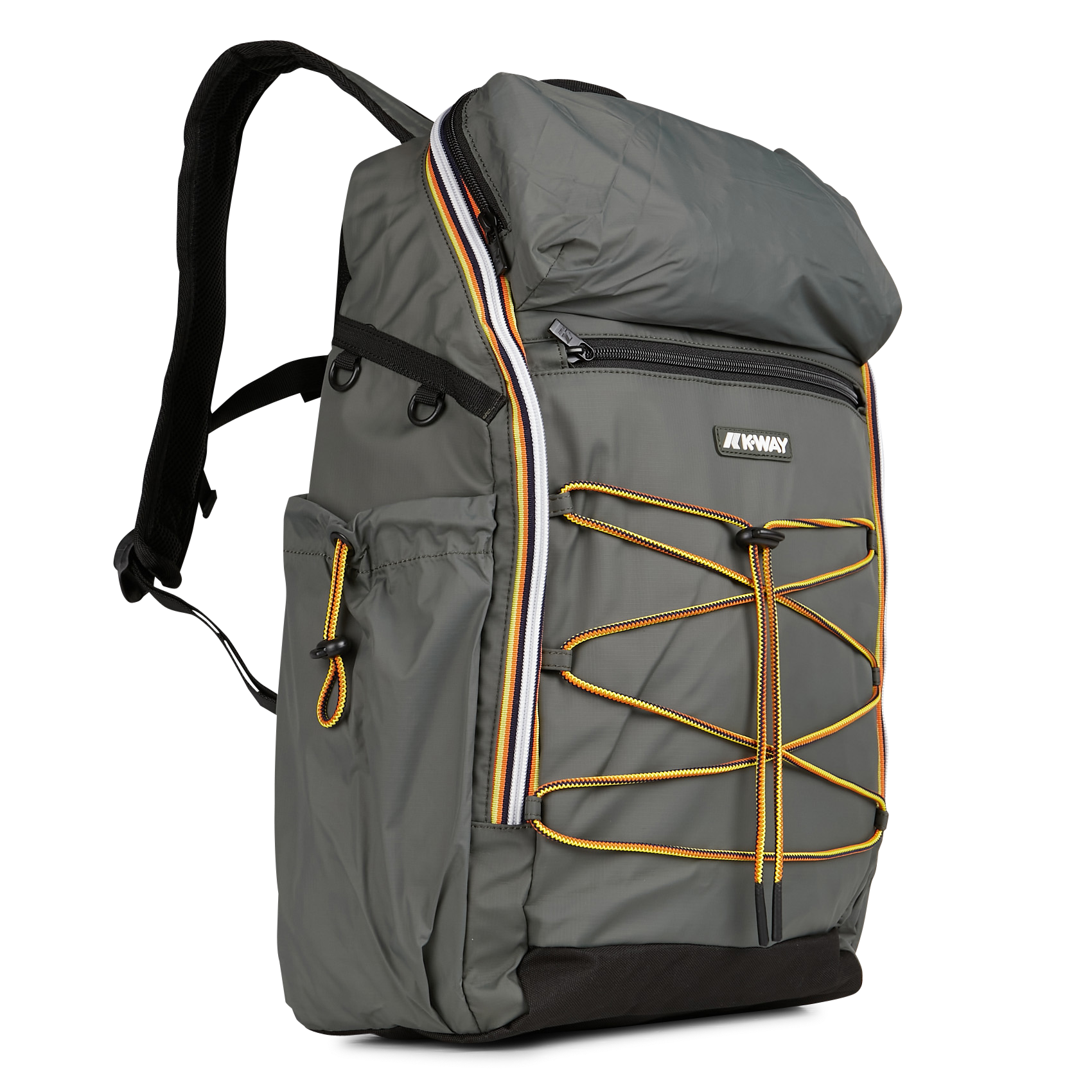 Sac à dos K-WAY Vert