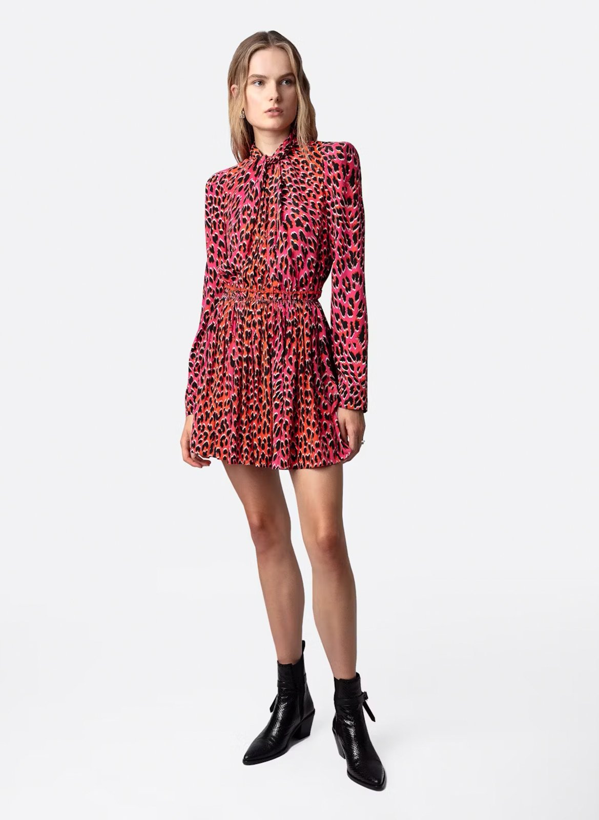 TYLER ZADIG&VOLTAIRE Noir