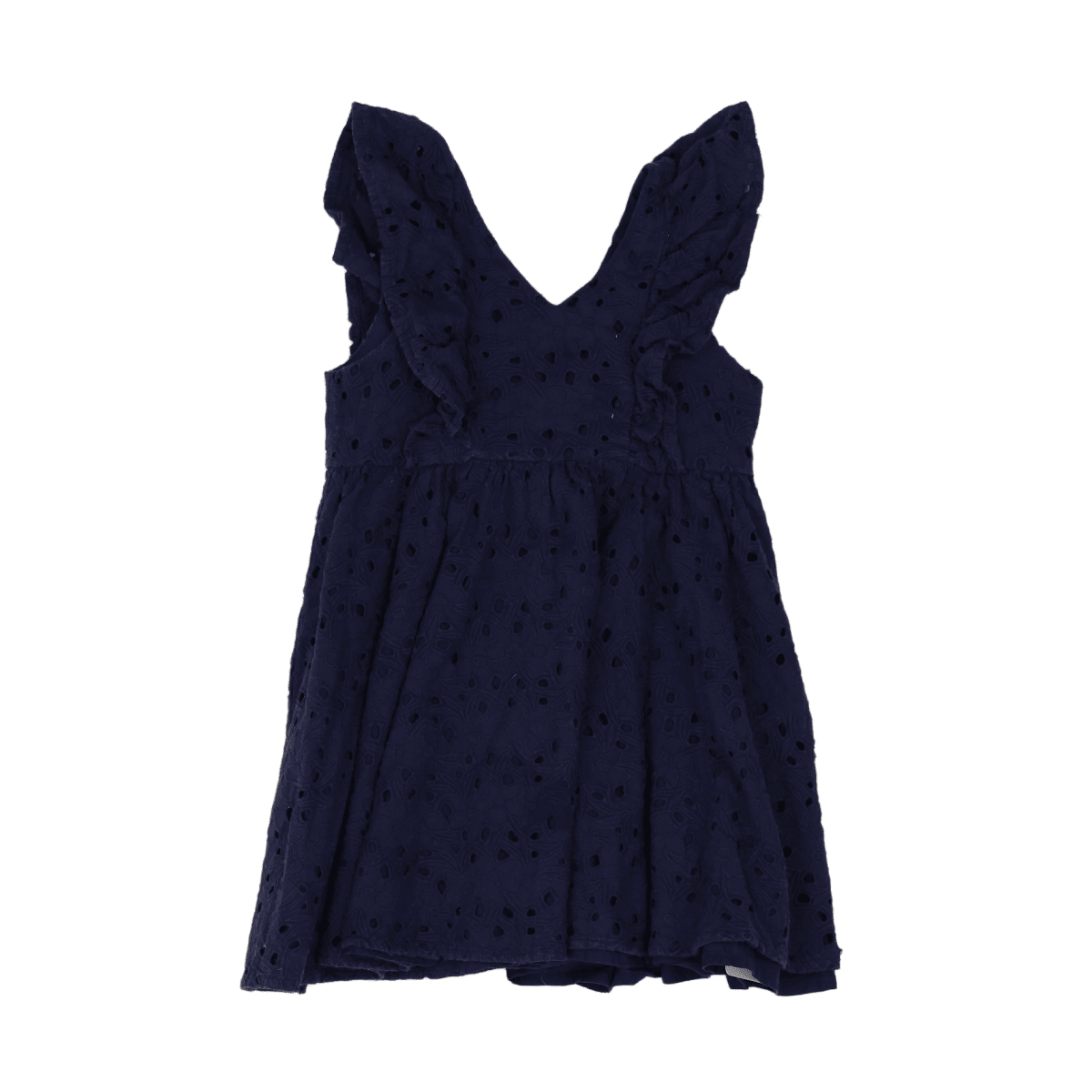 Blue Child's Dress - 5 years TARTINE ET CHOCOLAT - seconde-main Blue