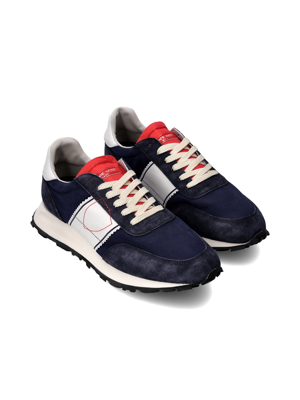 Sneakers running tour PHILIPPE MODEL White