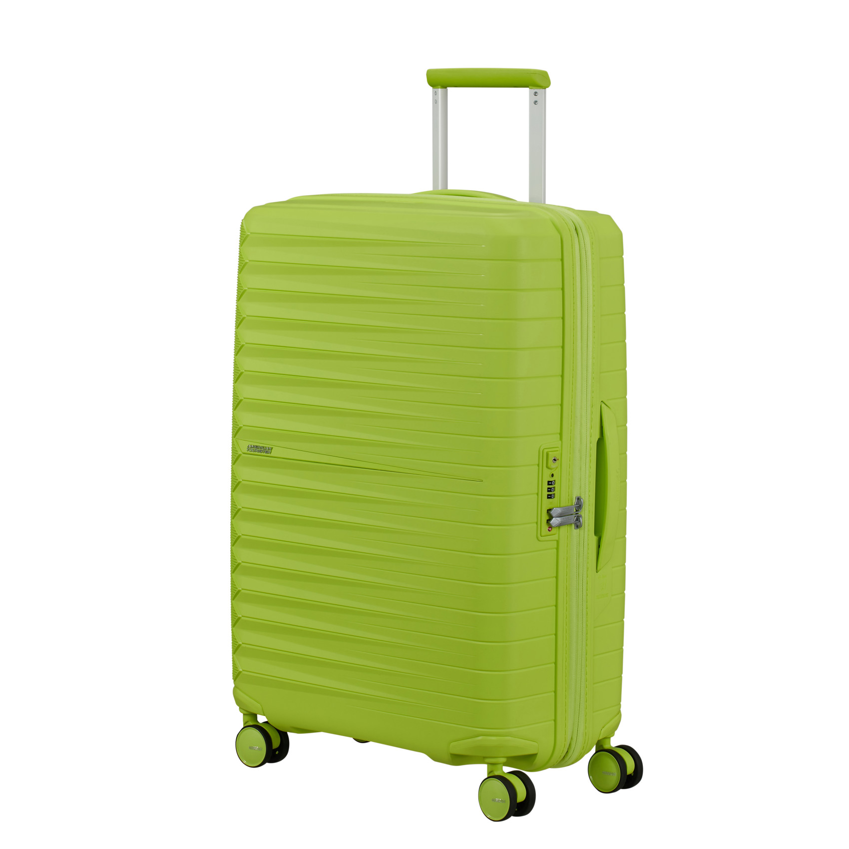 Fastforward 4-wheel suitcase size M AMERICAN TOURISTER