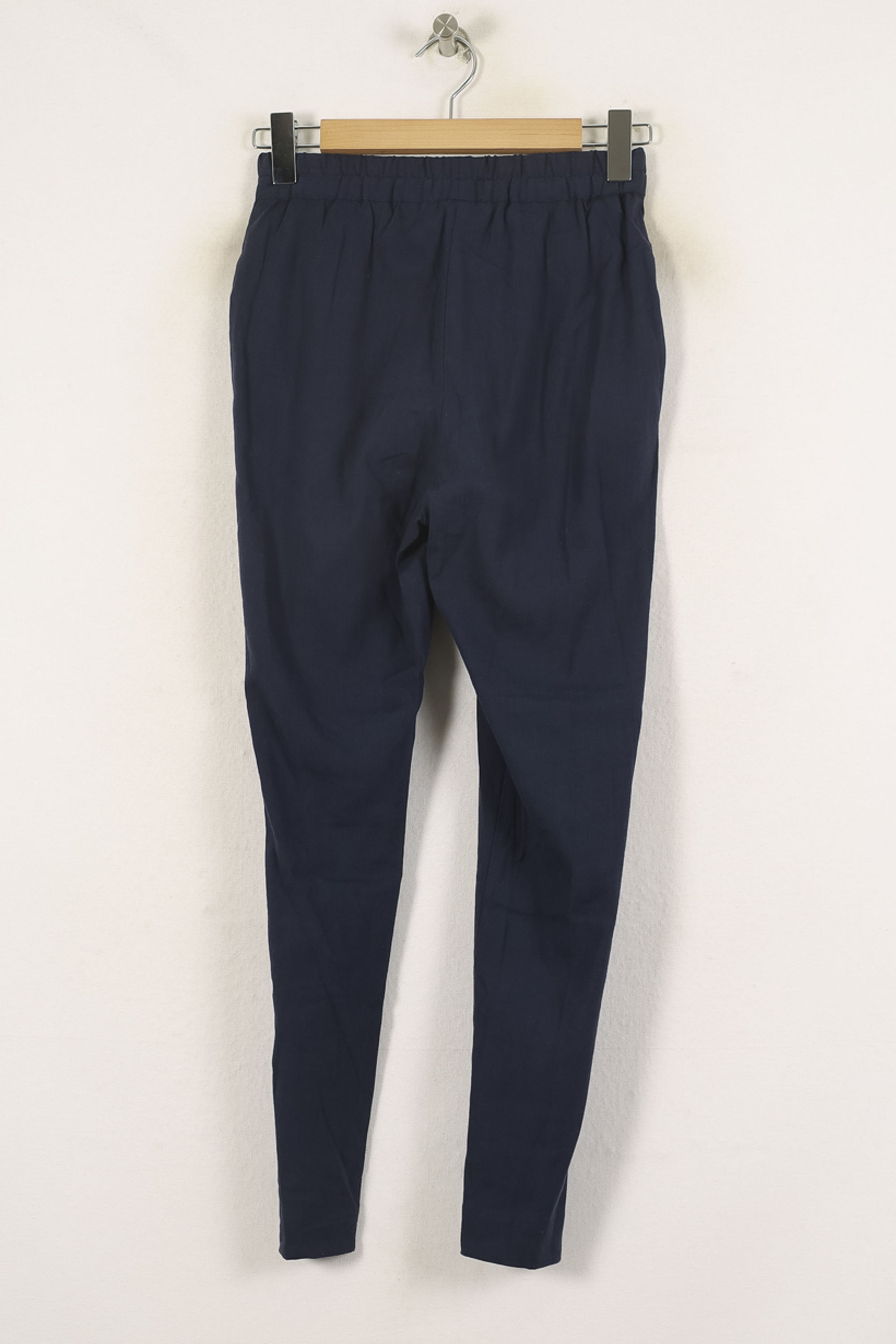 PANTS Blue