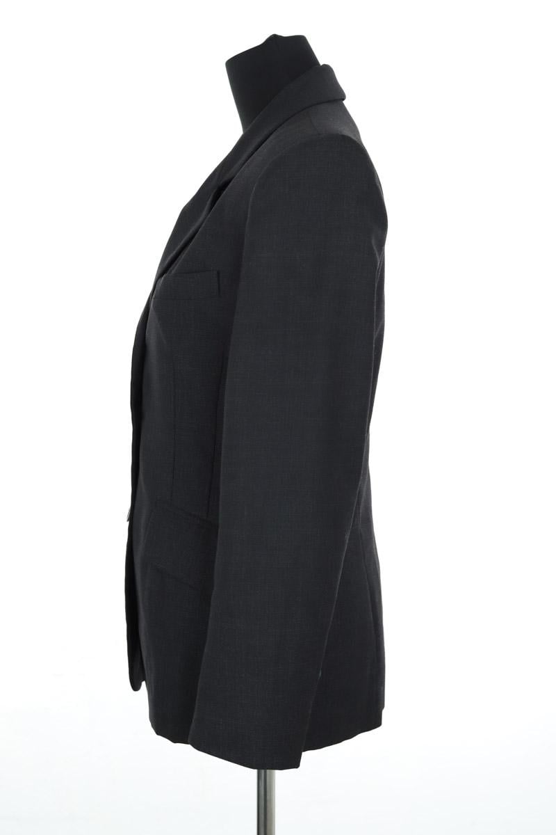 Blazer MAX MARA - Seconde Main Black