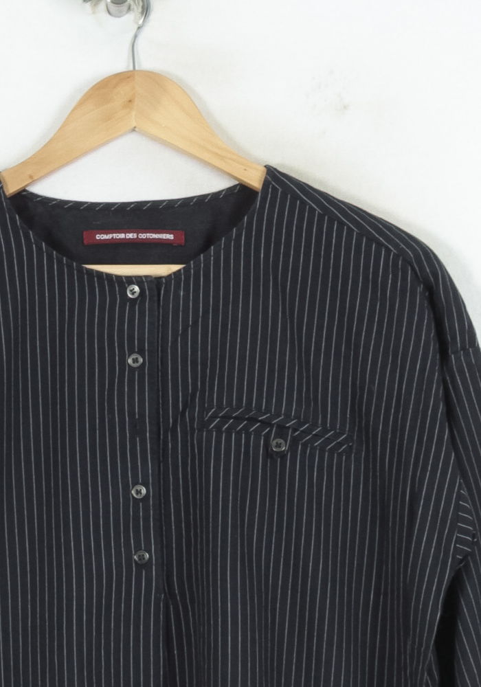 Short & Midi Dress COMPTOIR DES COTONNIERS - Seconde main Blue