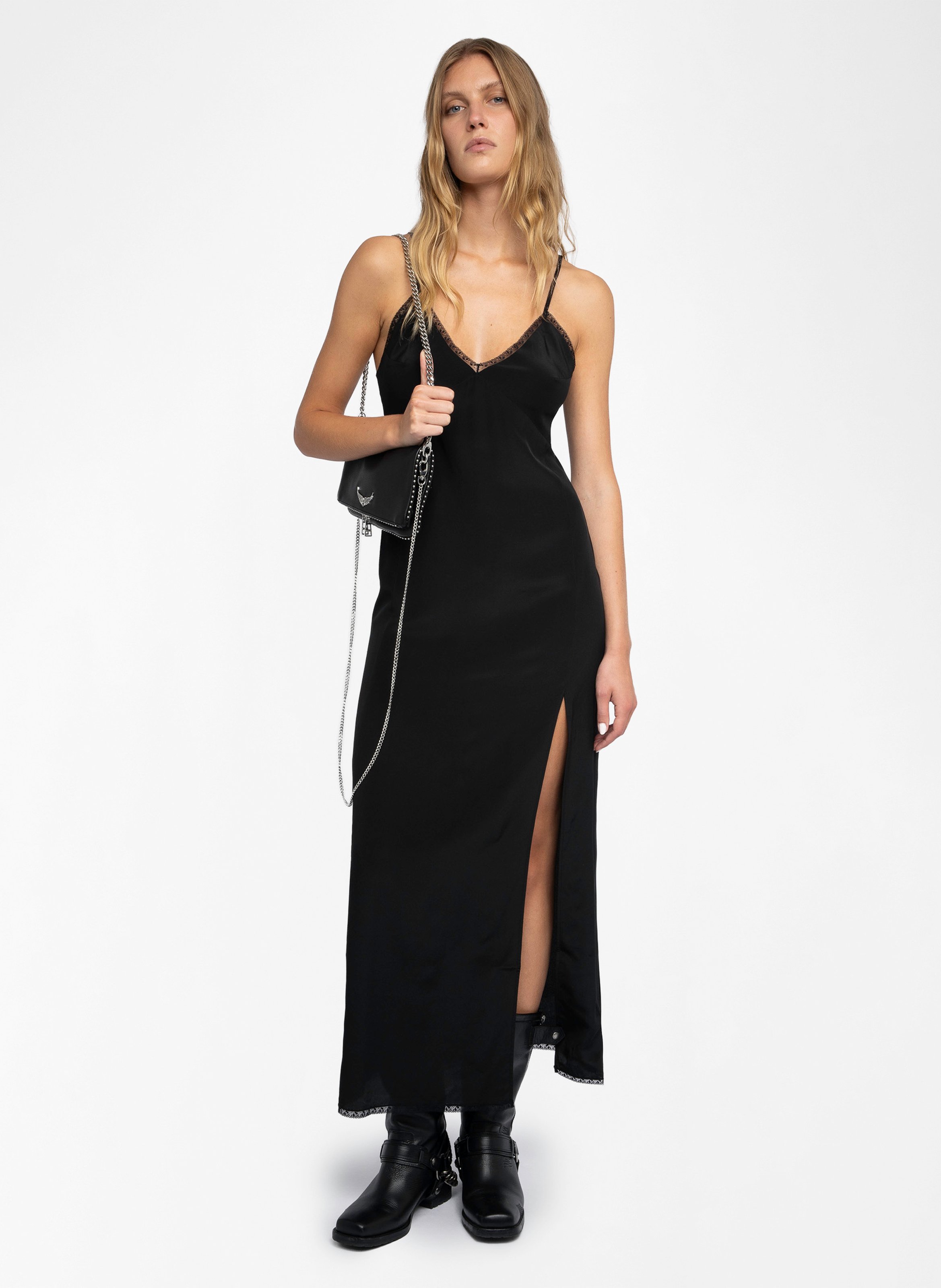 RAMELIL ZADIG&VOLTAIRE Noir