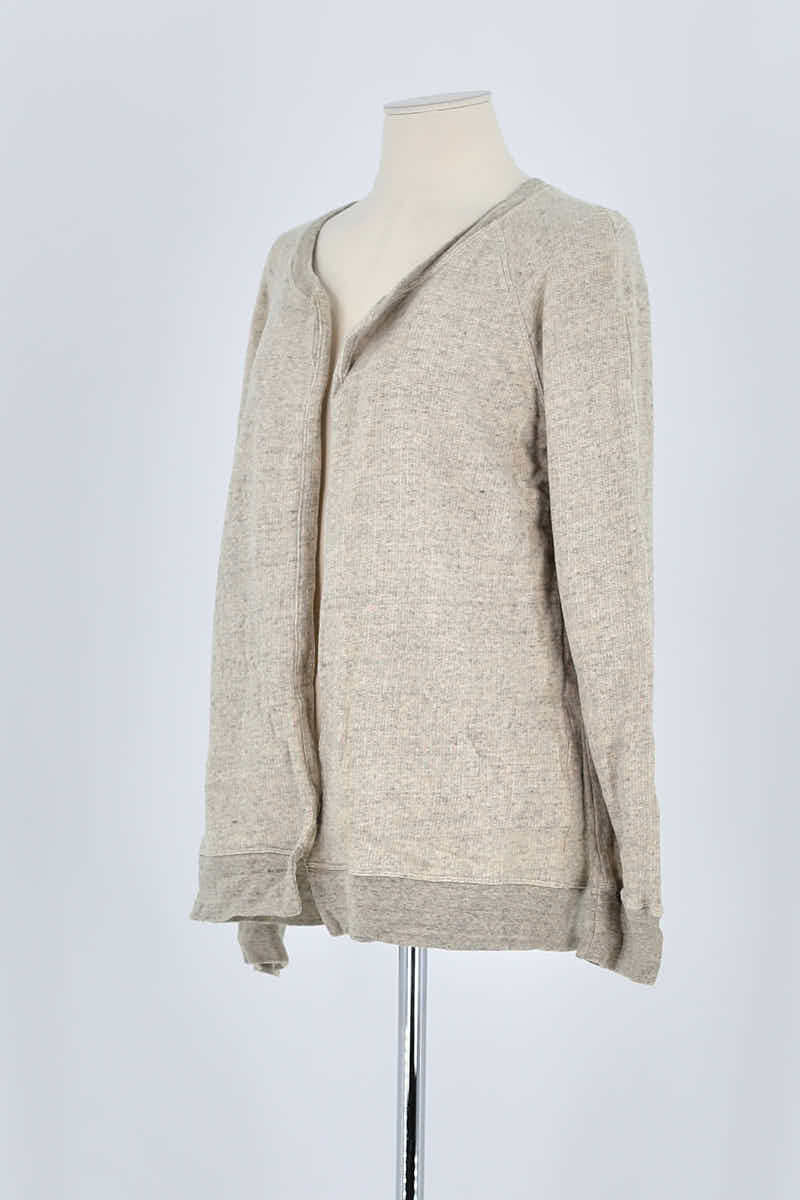 Cardigan IRO - Seconde Main Beige