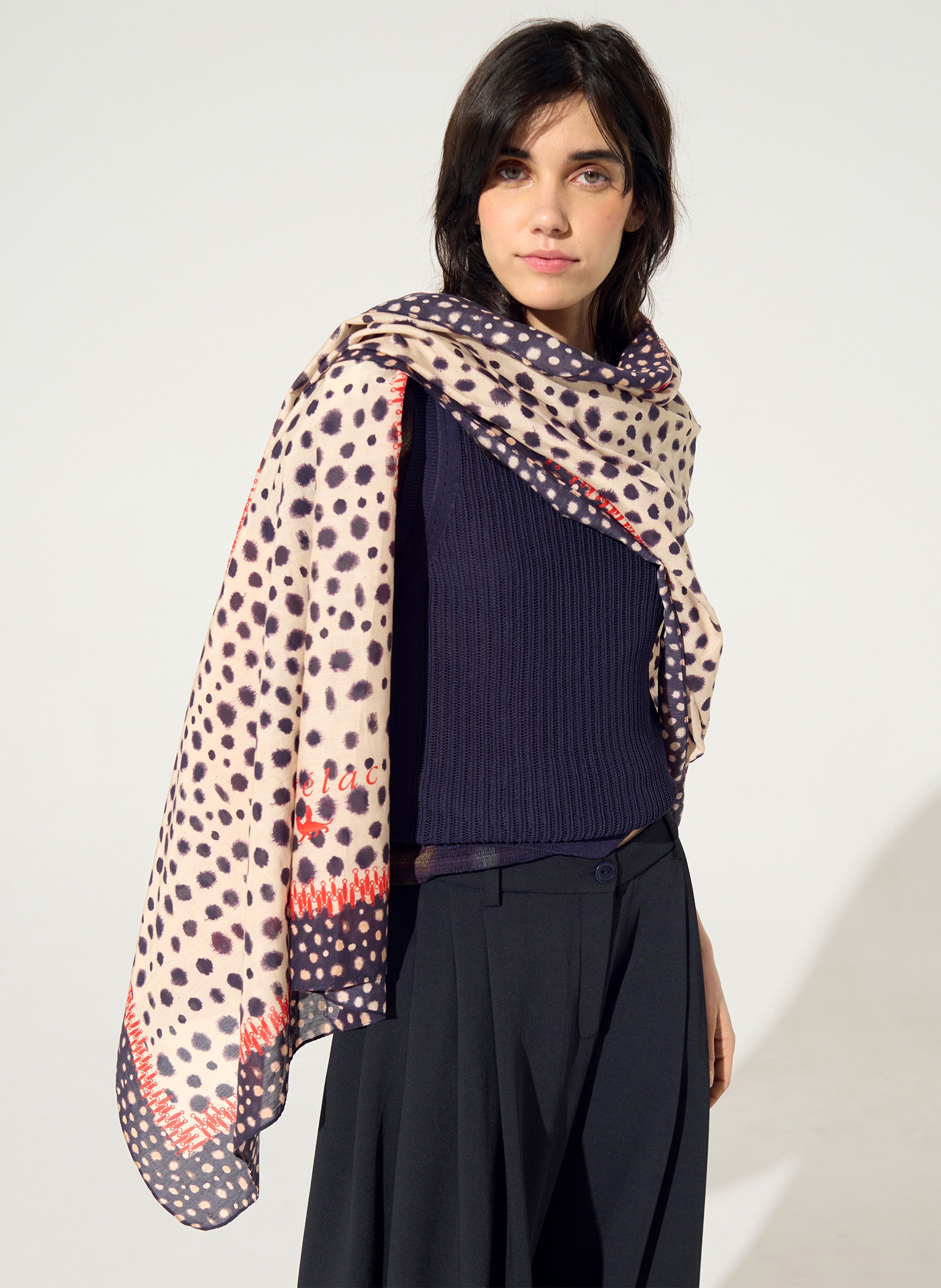 - 86 x 182 cm. COTELAC Rosa