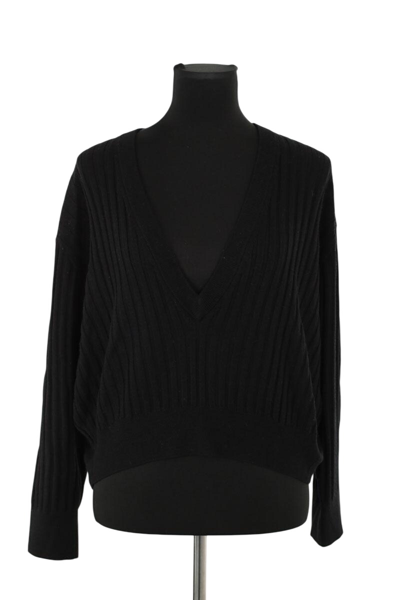 Sweater IRO - Seconde Main Black
