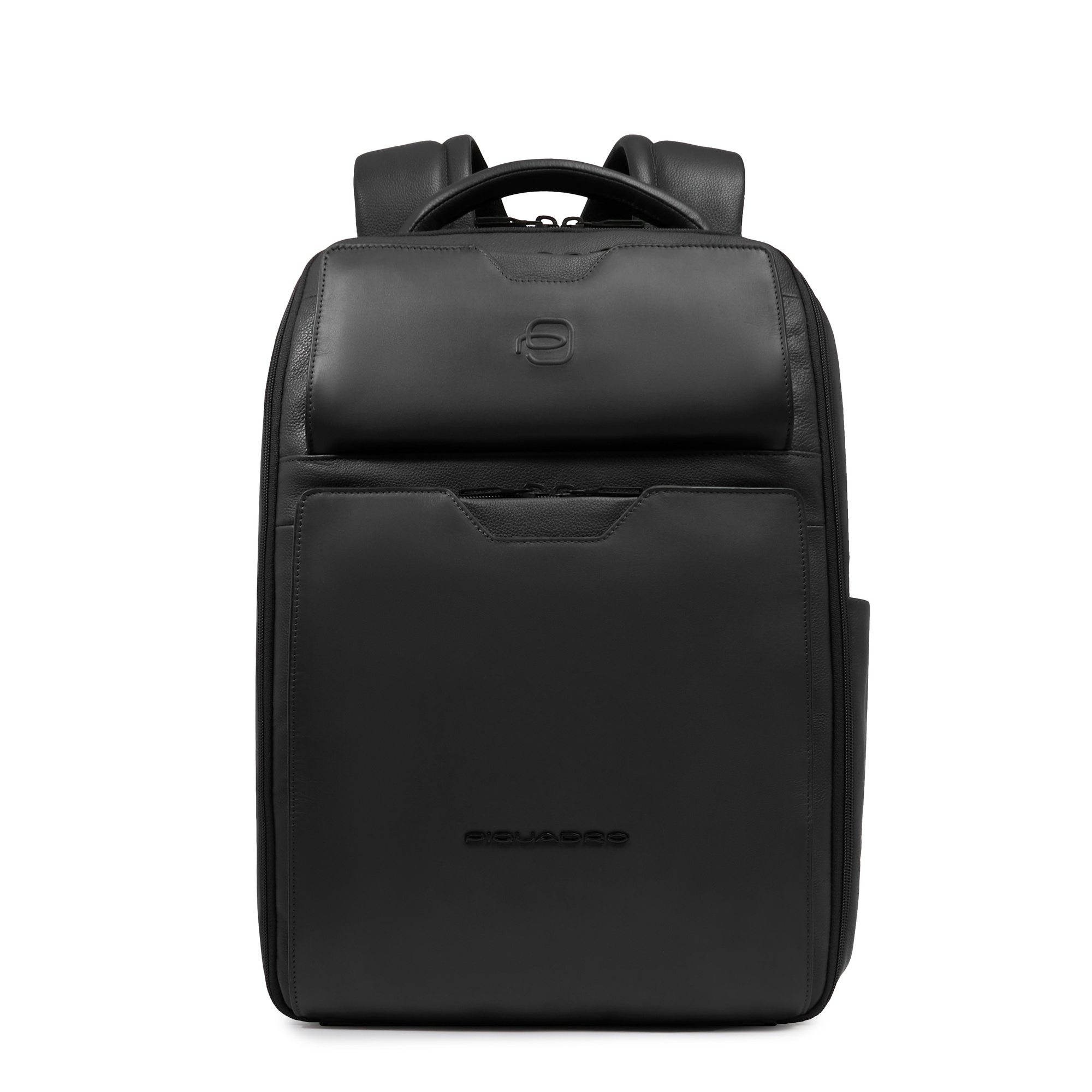 14" Laptop Travel Backpack PIQUADRO