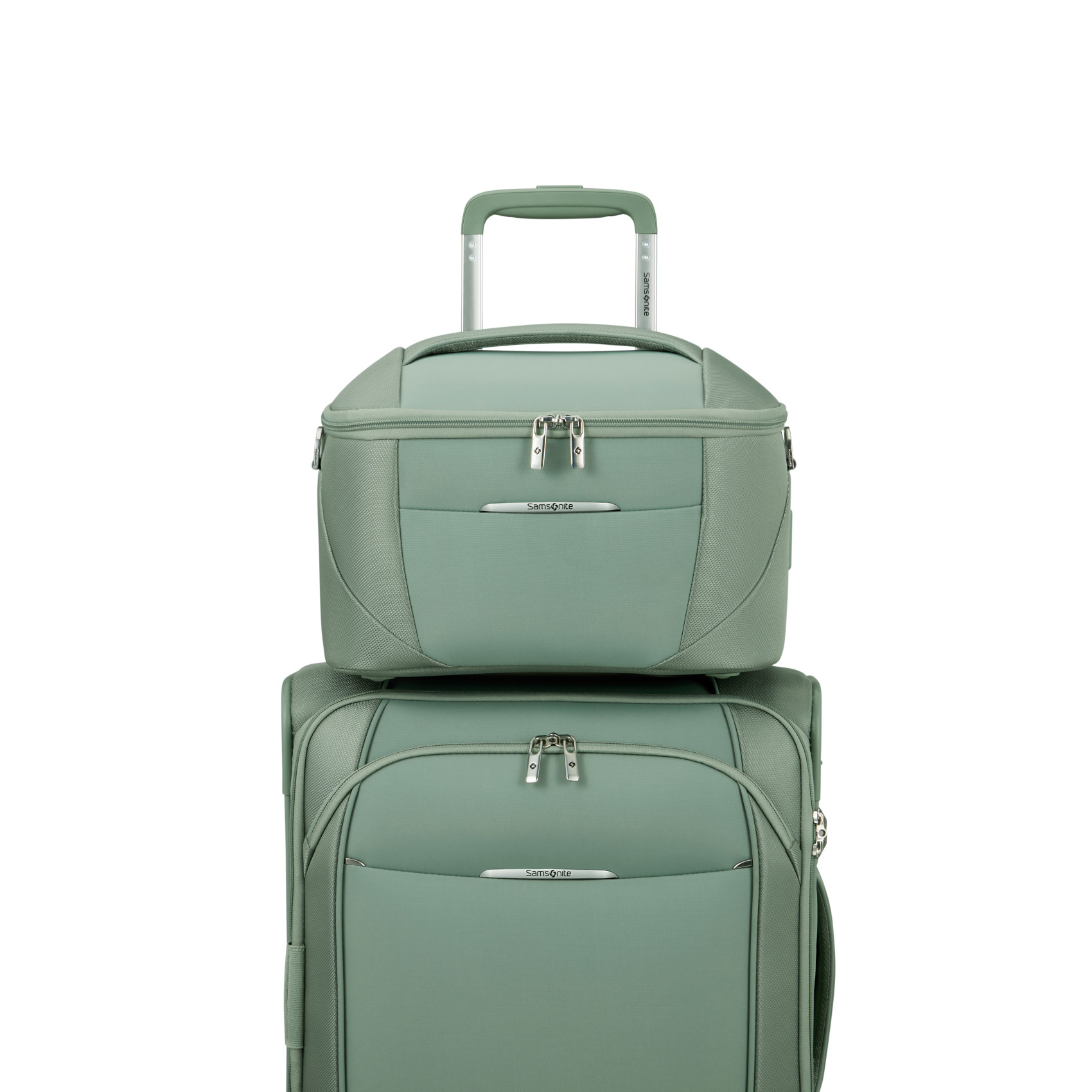 Re-lite trousse de toilette taille s SAMSONITE Vert
