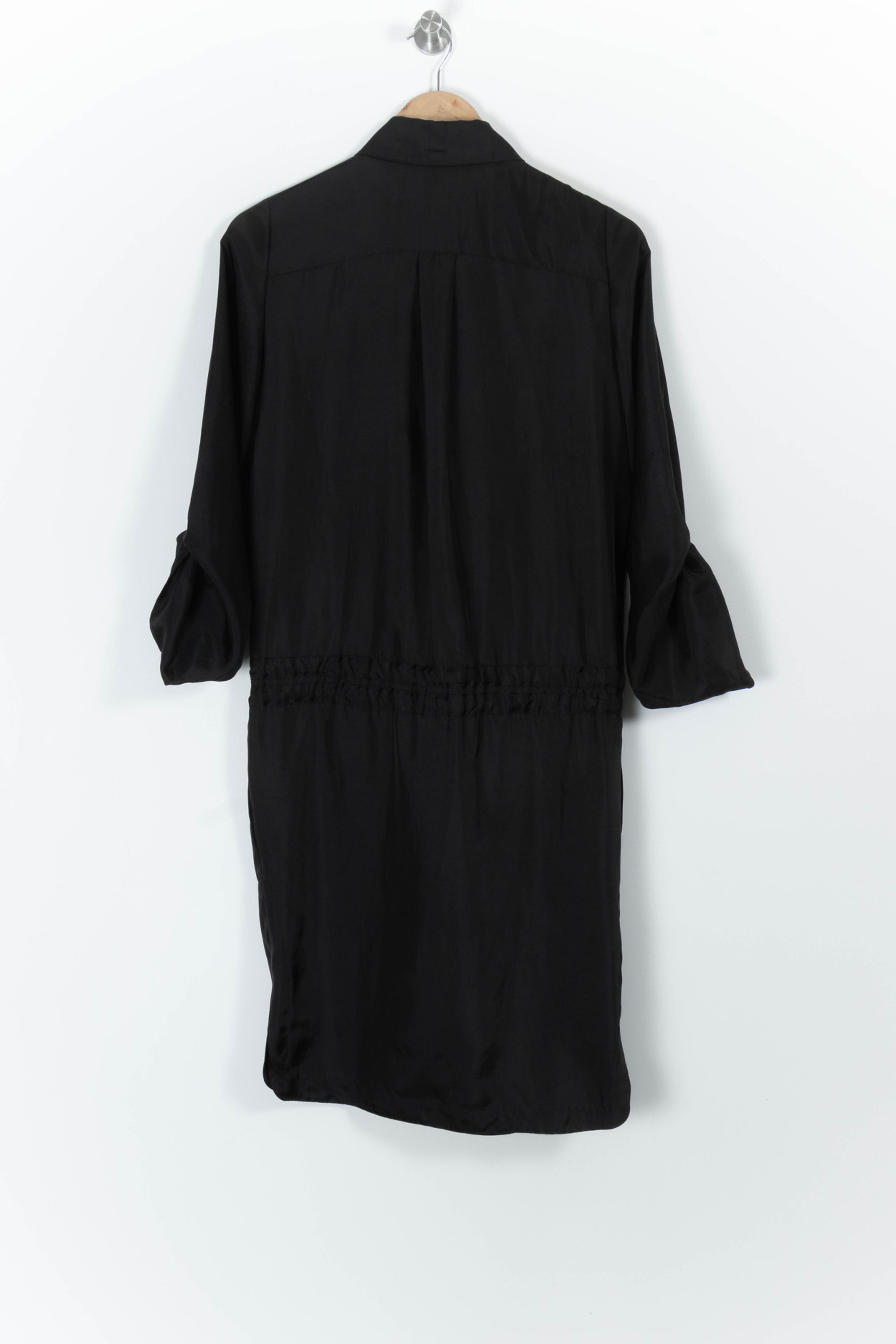 Robe courte & midi PAULE KA - Seconde main Noir