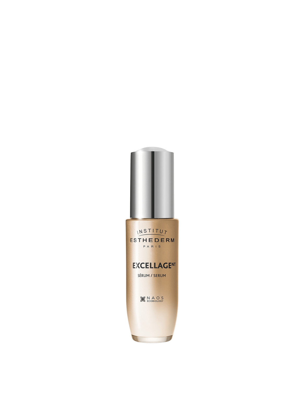 EXCELLAGE NT SERUM ESTHEDERM No color