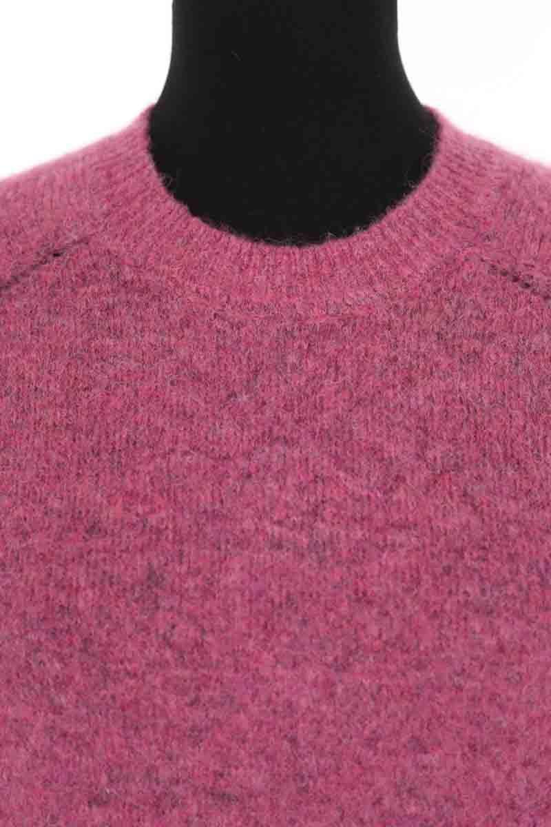 Sweater ISABEL MARANT ÉTOILE - SECONDE MAIN Pink