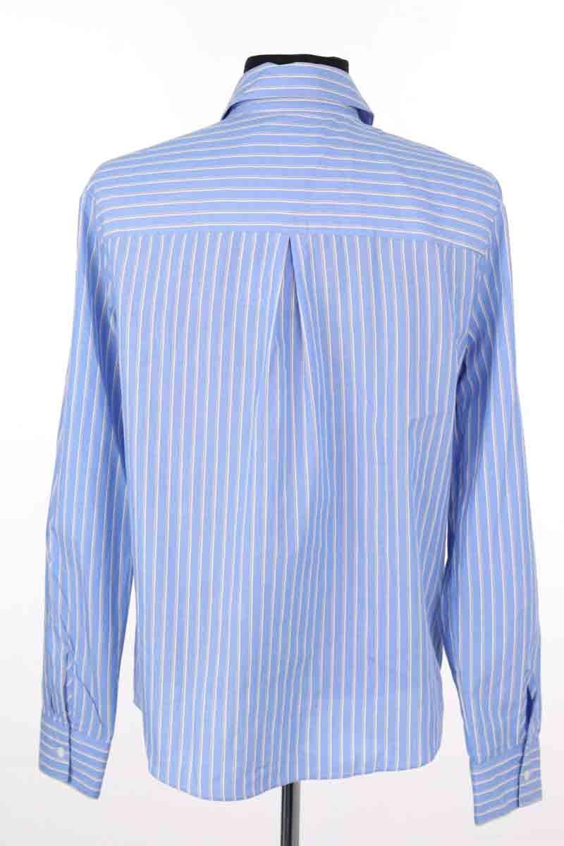Chemise SEZANE - Seconde main Bleu
