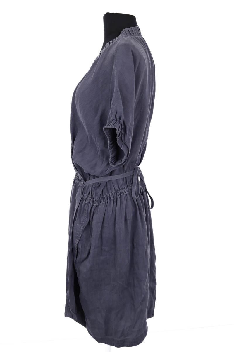 Dress ISABEL MARANT ÉTOILE - SECONDE MAIN Blue