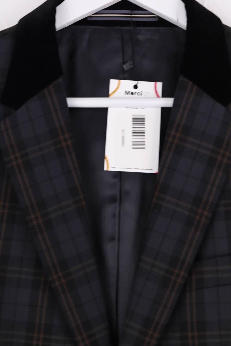 Jacket PAUL SMITH - Seconde main Grey