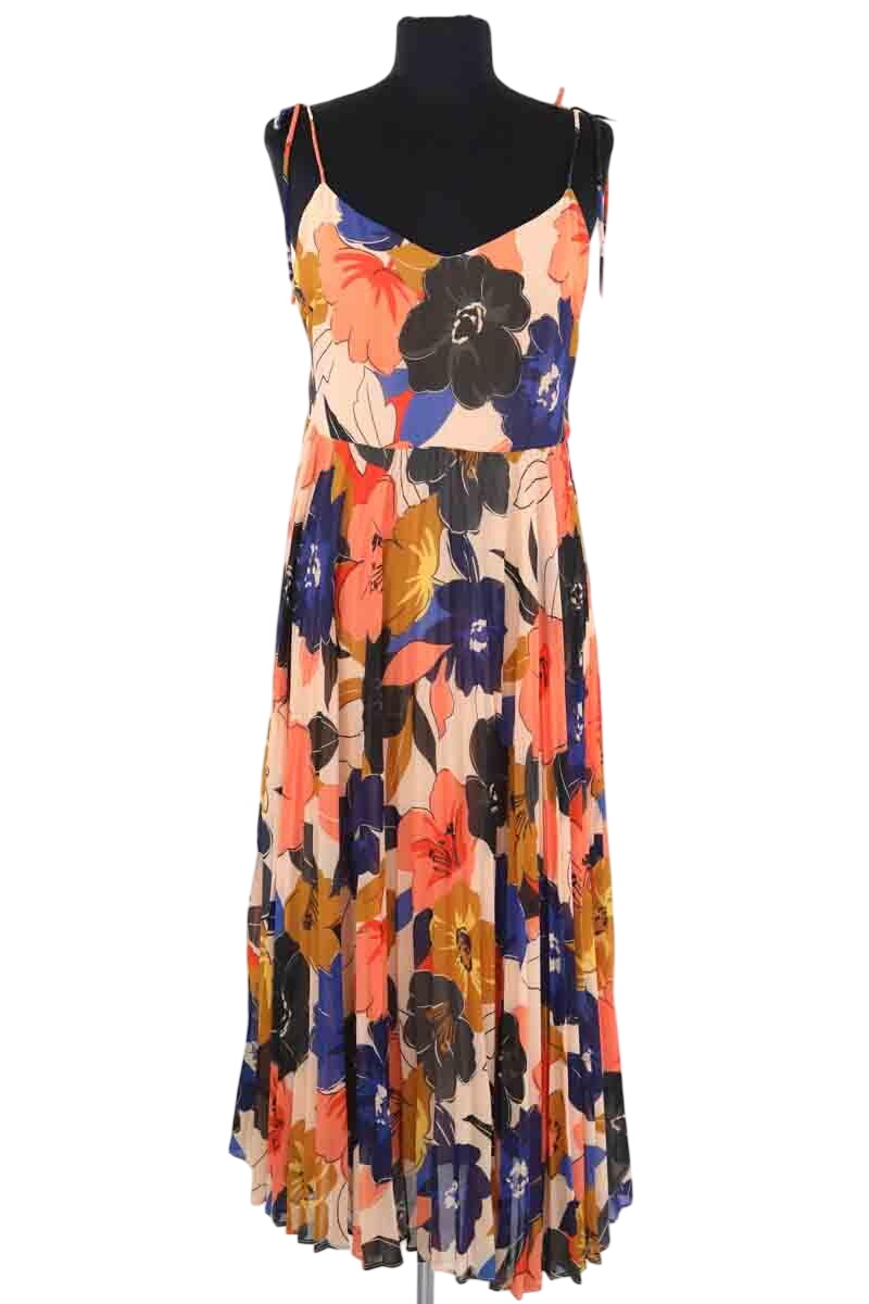 Dress SEZANE - Seconde main Multicolored