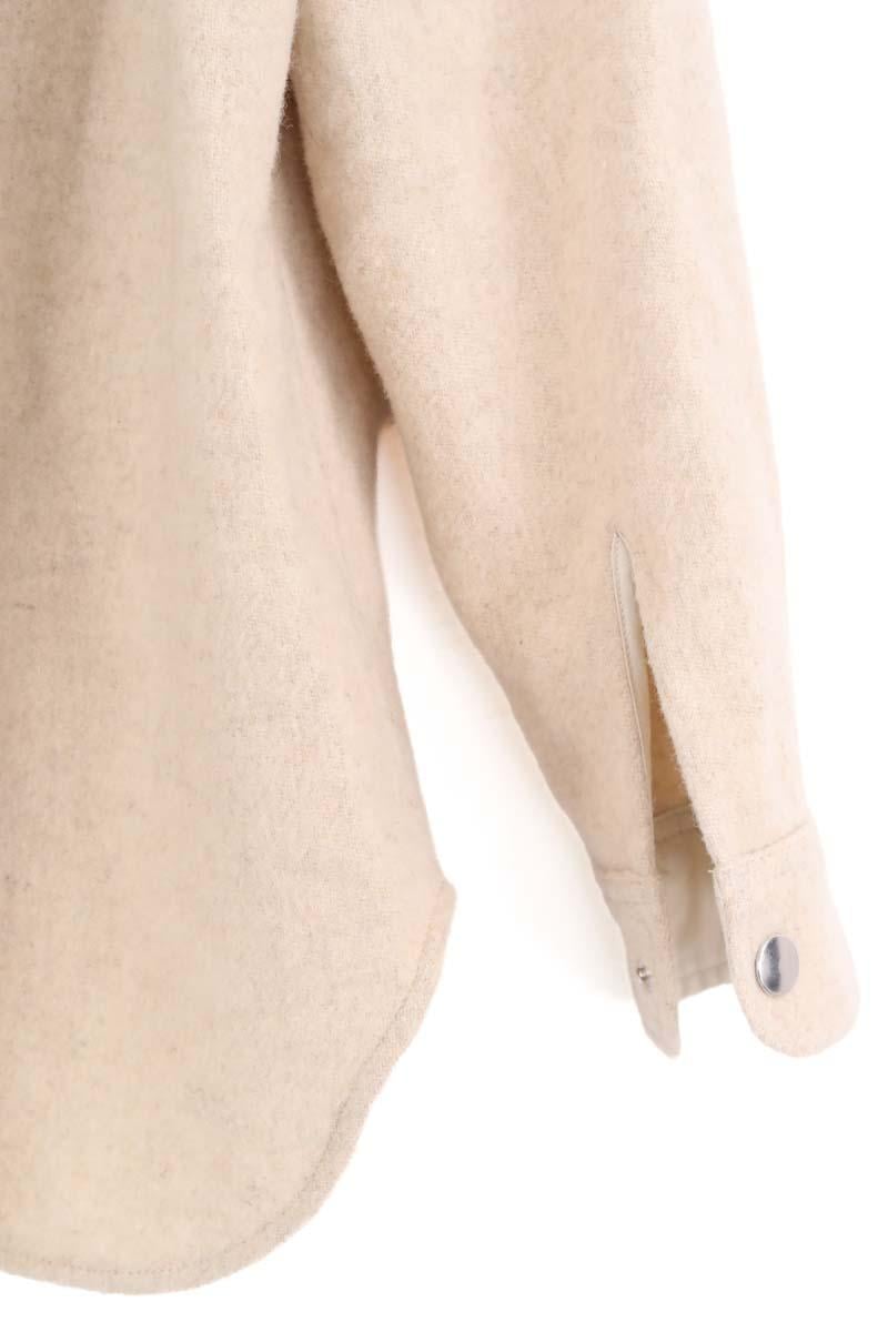 Jacket ISABEL MARANT ÉTOILE - SECONDE MAIN Beige