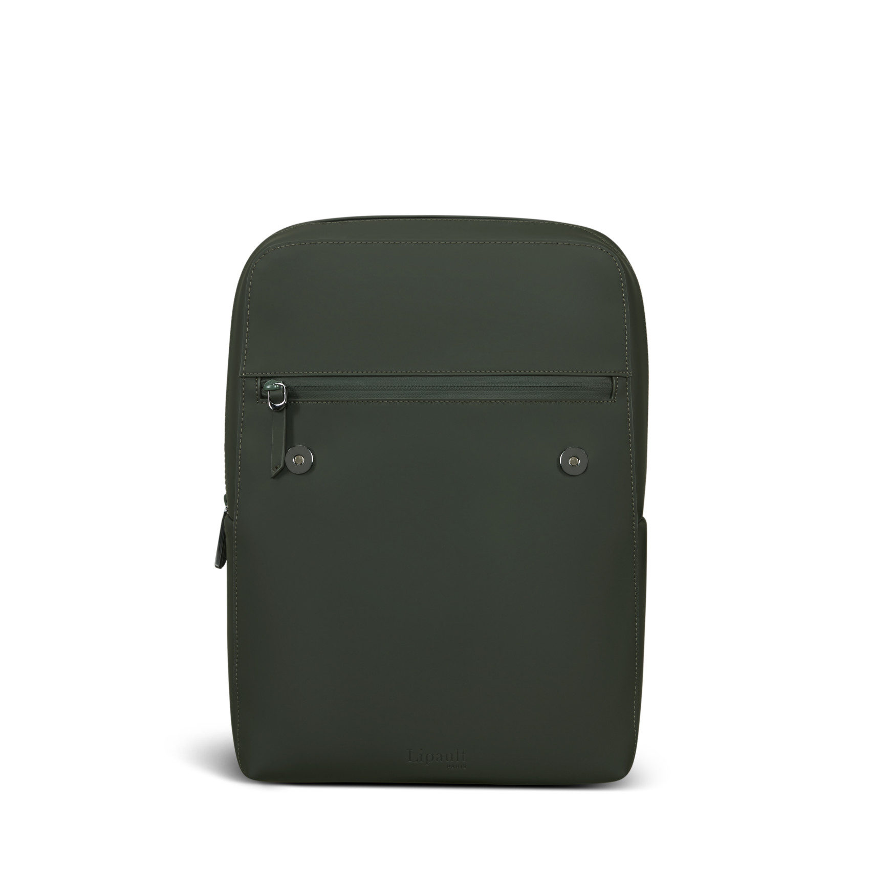 Lost in Berlin backpack LIPAULT Khaki