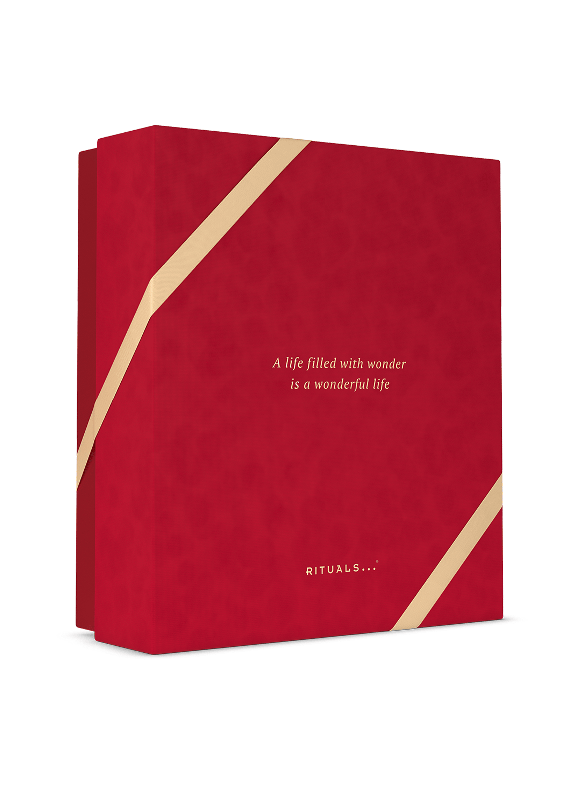 The Ritual of Ayurveda - Estuche armonizador M RITUALS No color