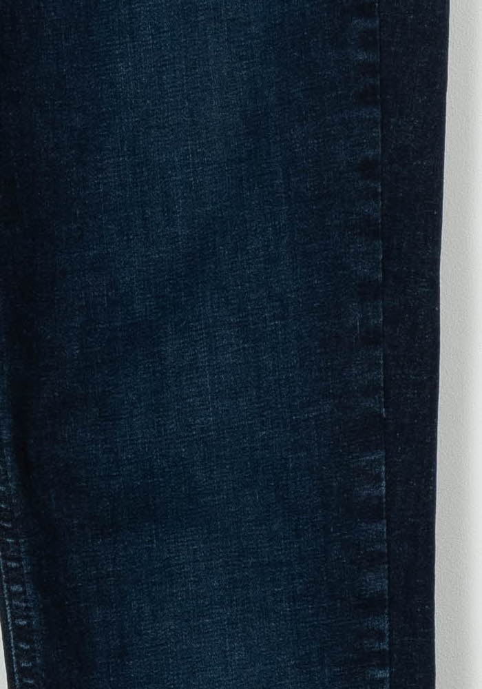 Jeans LIU JO - SECONDE MAIN Blue