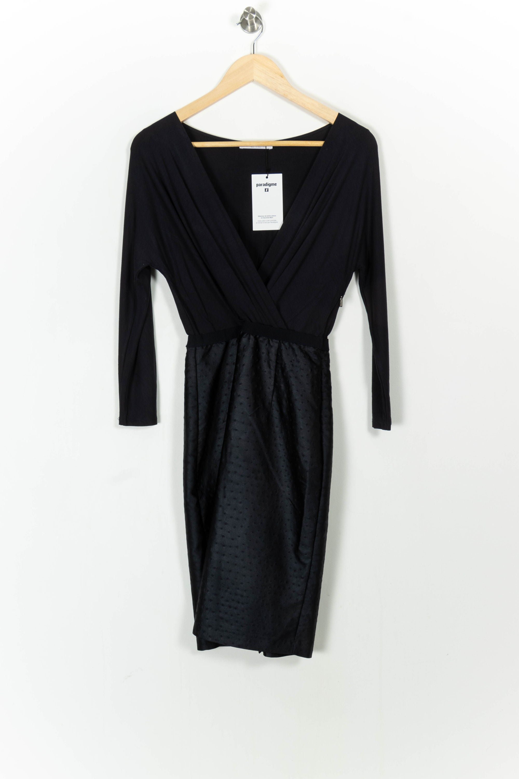 Short & midi dress MAX MARA - Seconde Main Blue