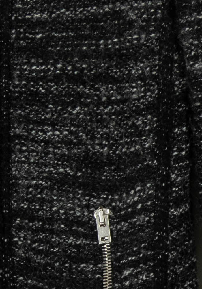 Jacket IRO - Seconde Main Grey