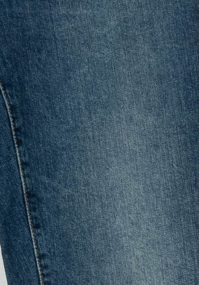 Jeans LEVI'S - Seconde main Blue