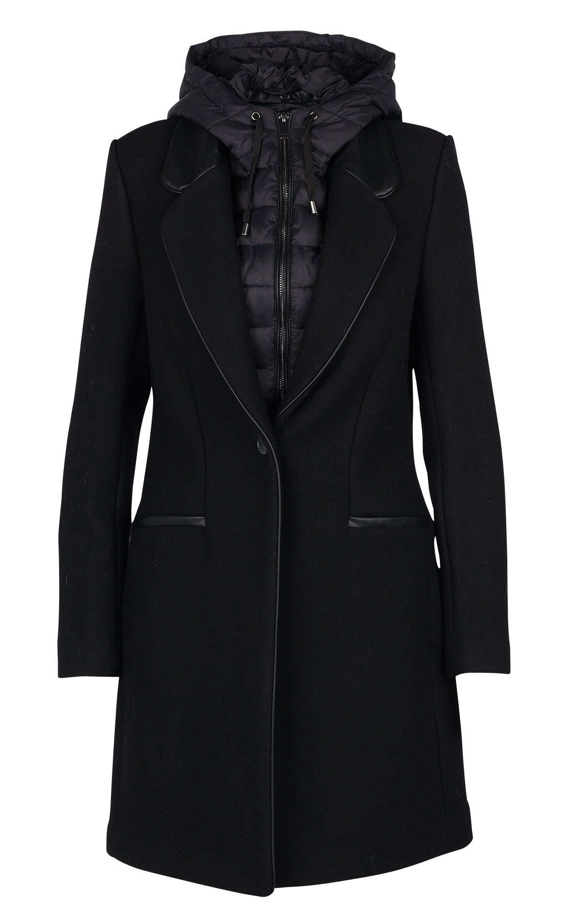 EN ATTENTE REF Black