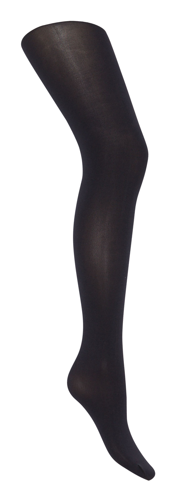 Collants opaques WOLFORD Bleu