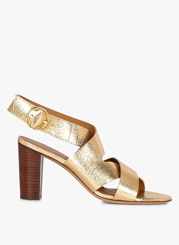 Sandales place des tendances sales
