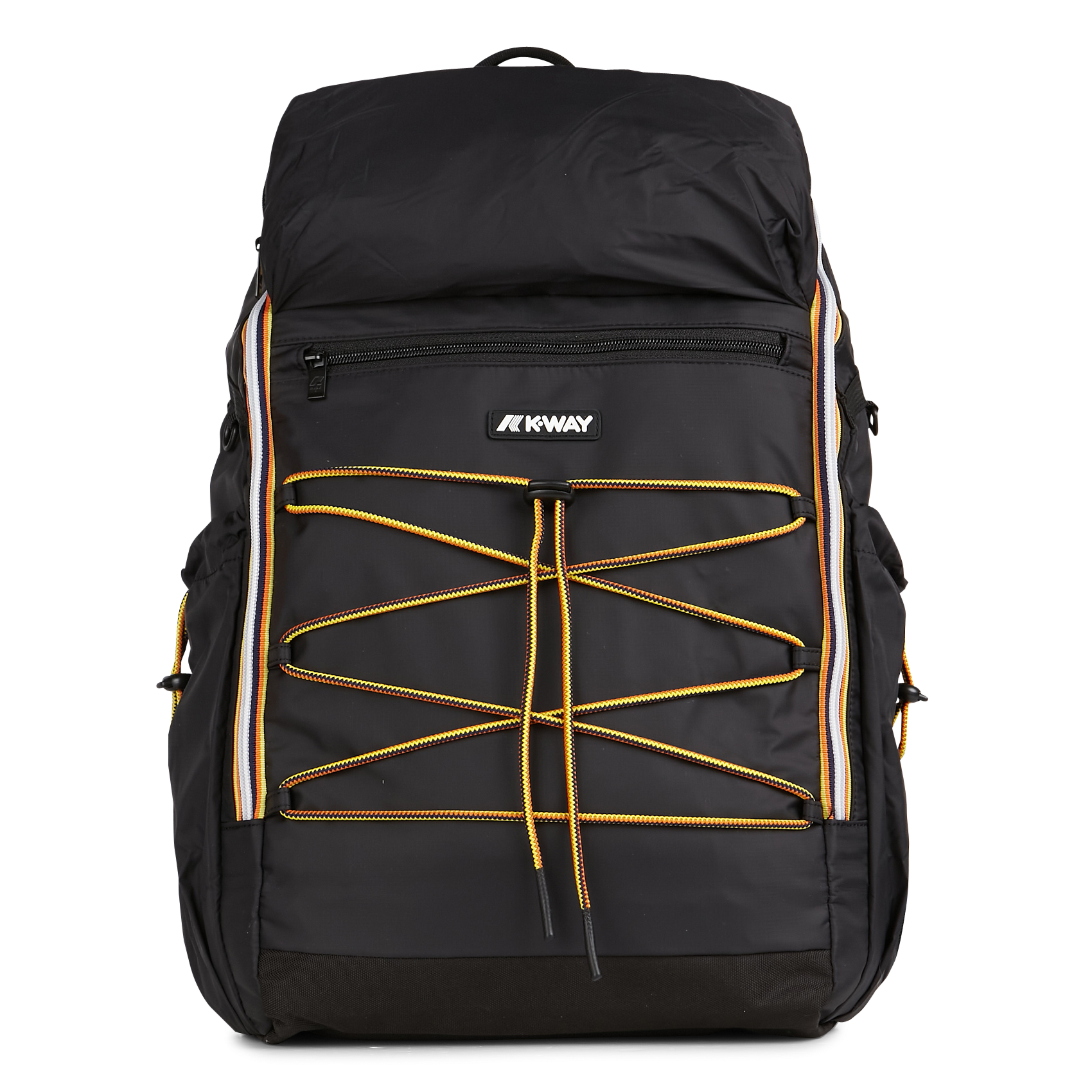 Sac à dos K-WAY Noir