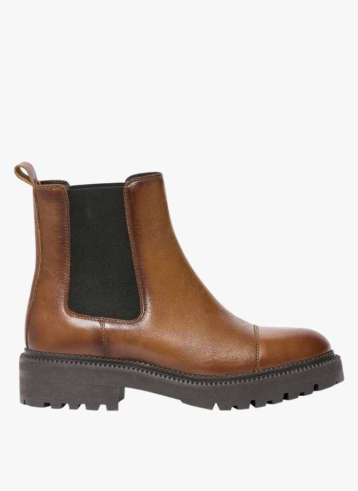 Bocage chelsea store boots
