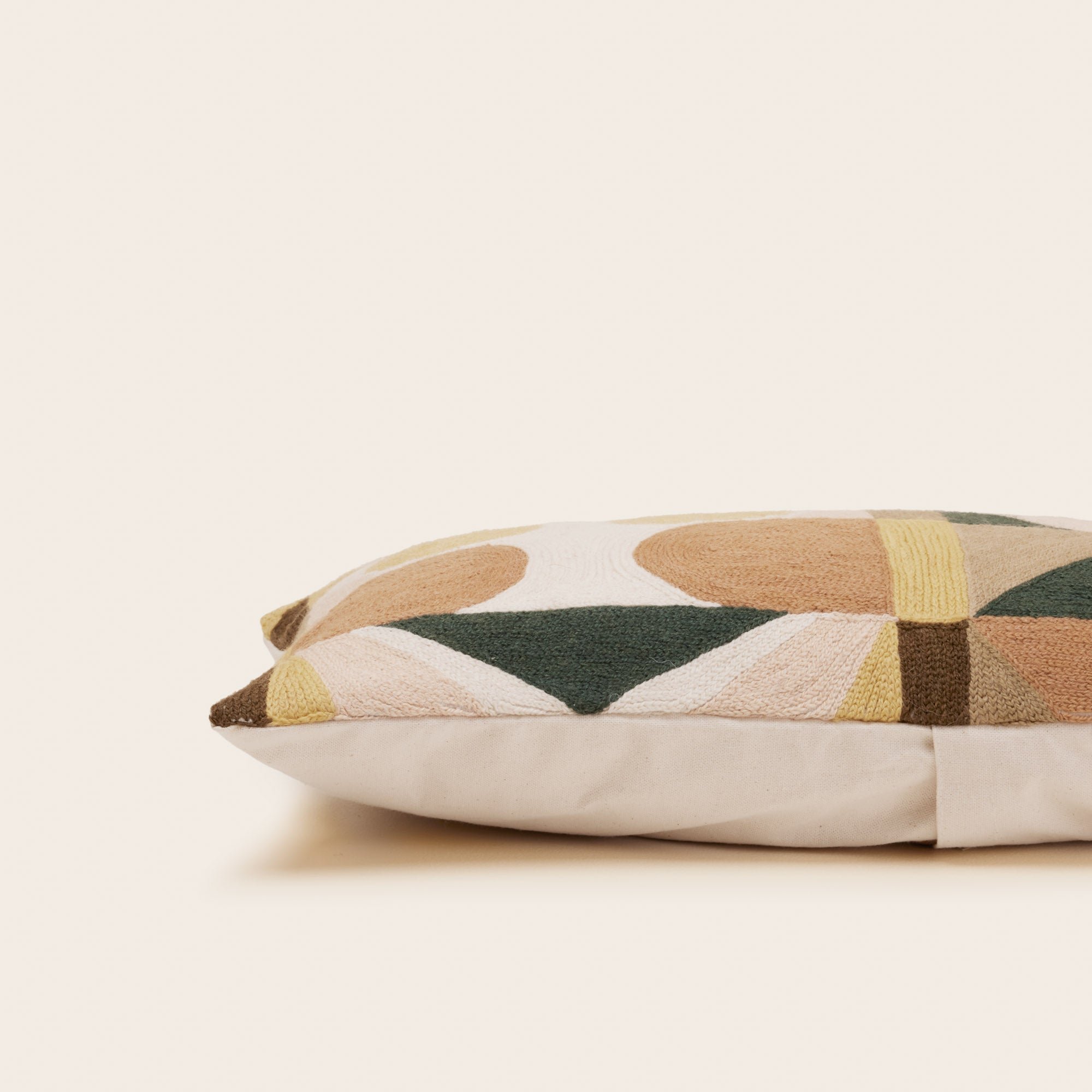 Cushion cover MADURA Beige