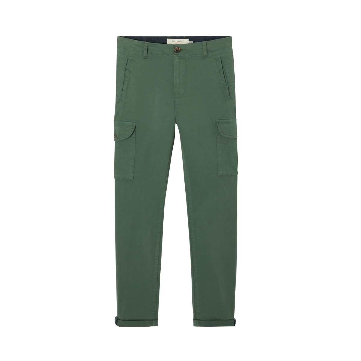 Cargo pants  Vert