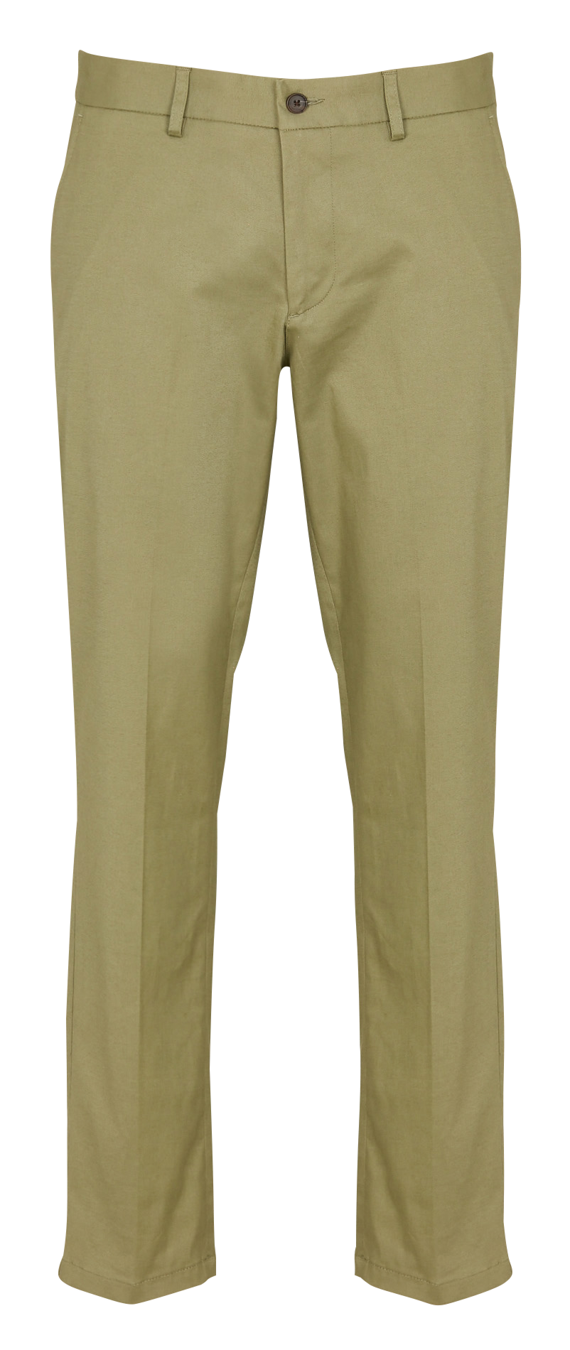 Cotton-blend bucket hat LES DEUX Green