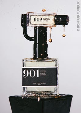 bon parfumeur