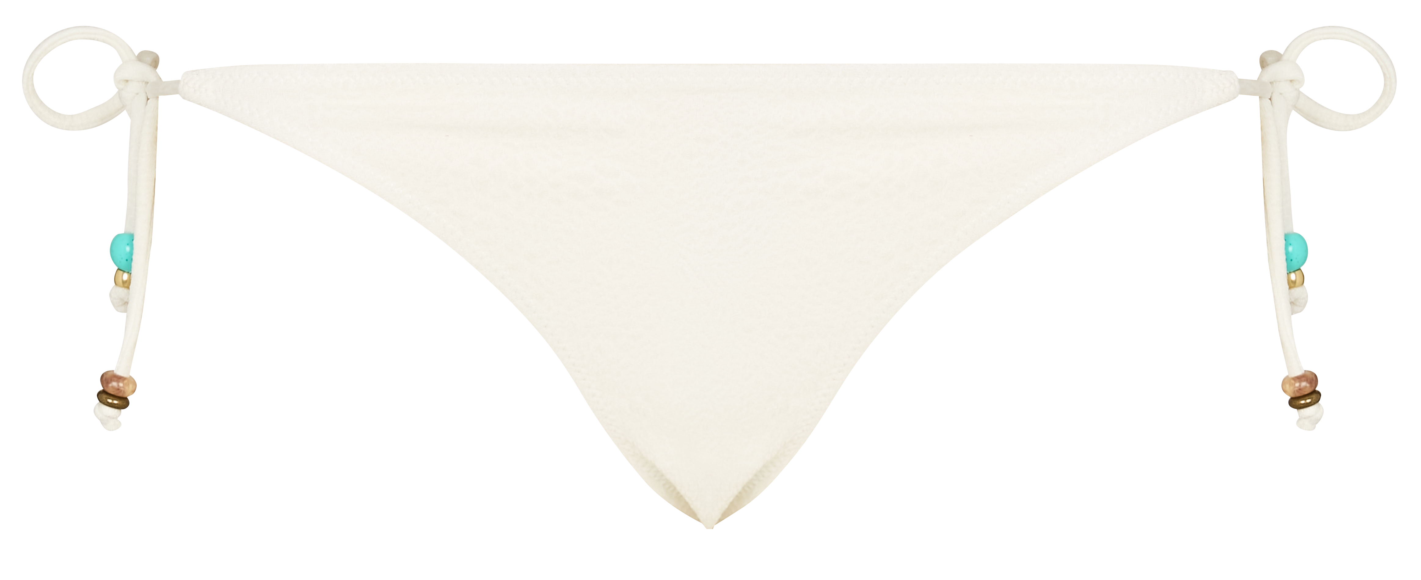 Bas de maillot de bain BANANA MOON Beige