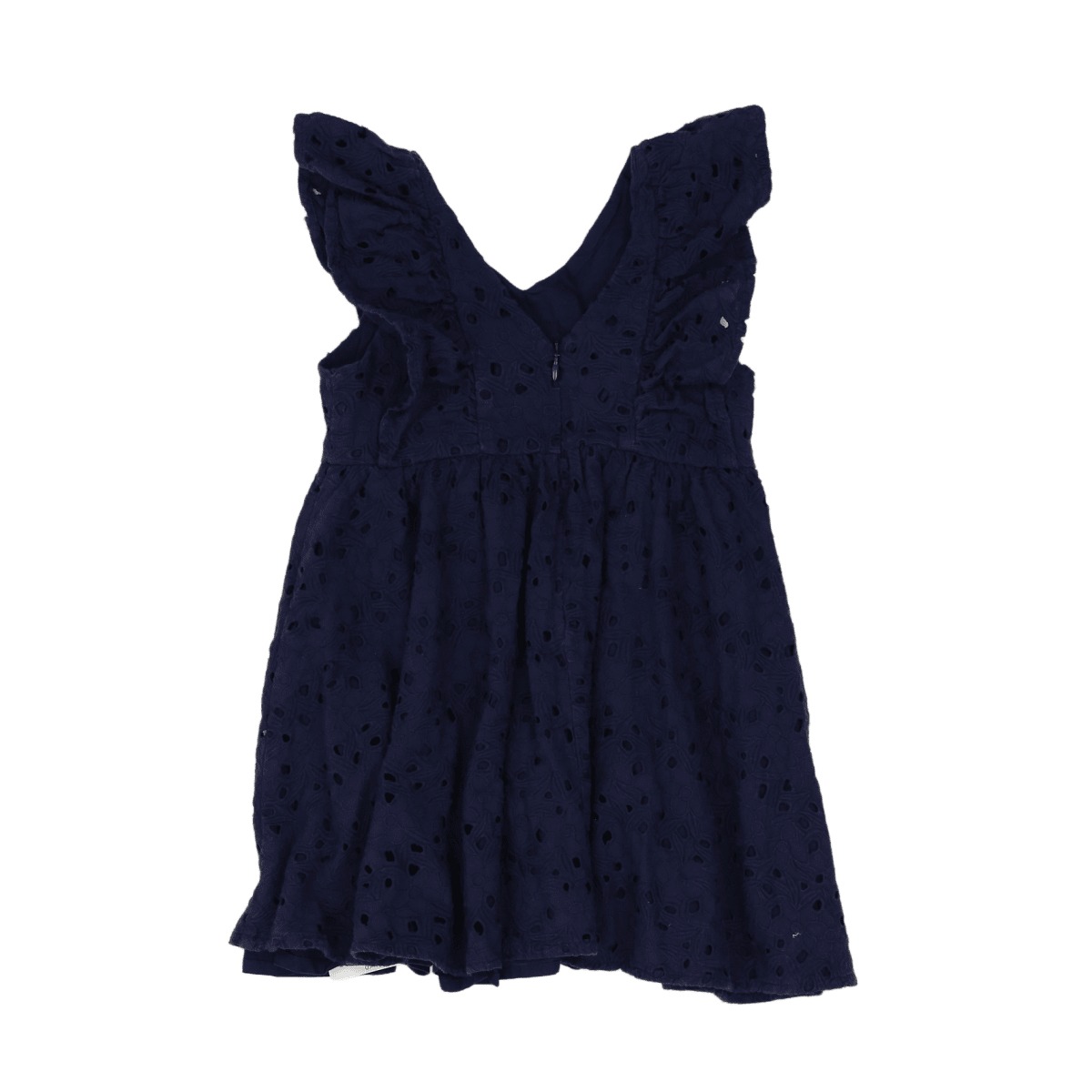 Blue Child's Dress - 5 years TARTINE ET CHOCOLAT - seconde-main Blue
